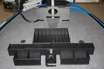 NPDNIT1901 NITRO Z19 FRONT DECK COMPARTMENT KIT