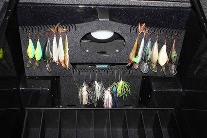 NPDNIT1901 NITRO Z19 FRONT DECK COMPARTMENT KIT