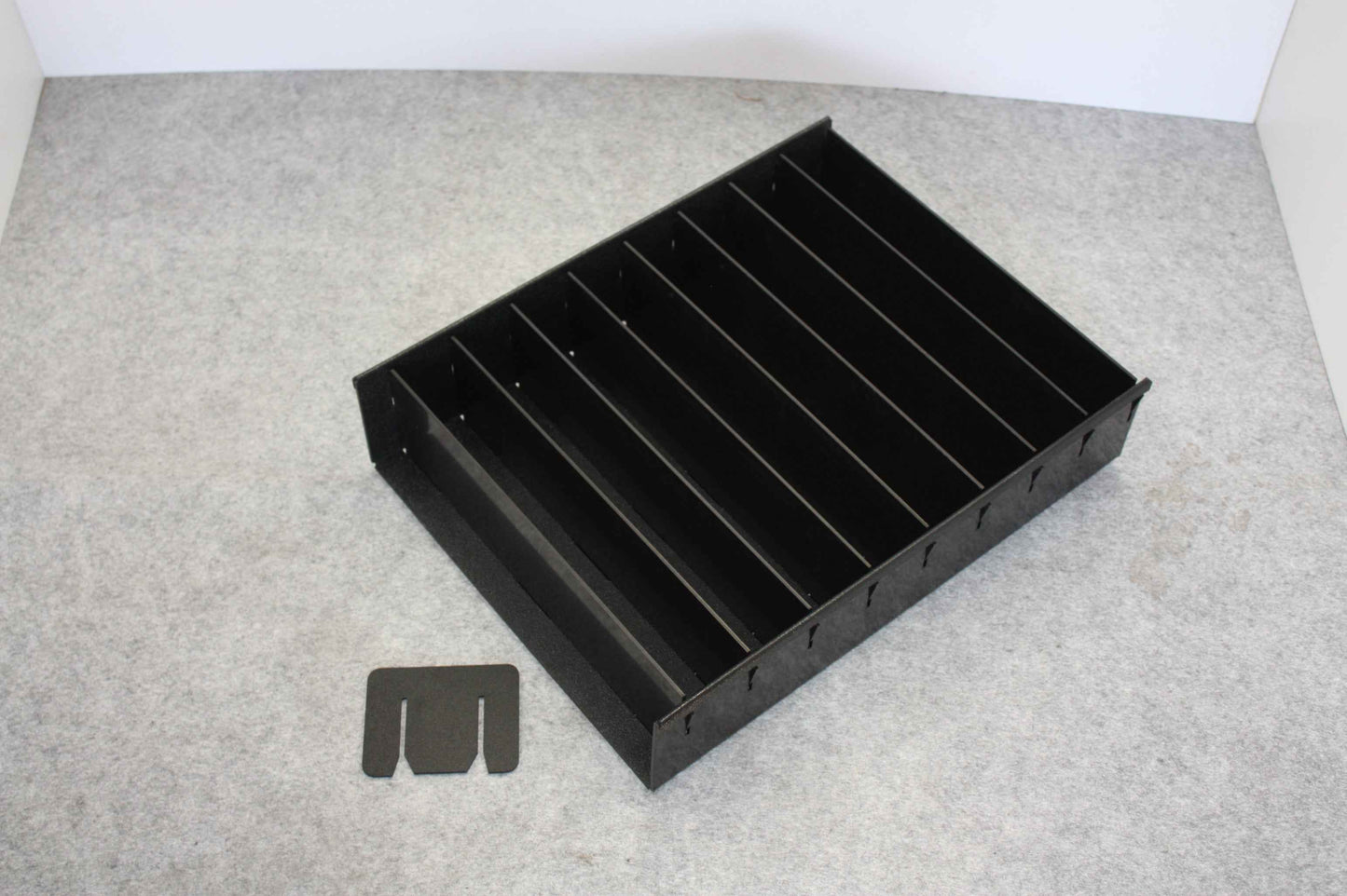 NPDEXP8.5  Universal Plano 3700 Box Tray 8.5 (HORIZONTAL)