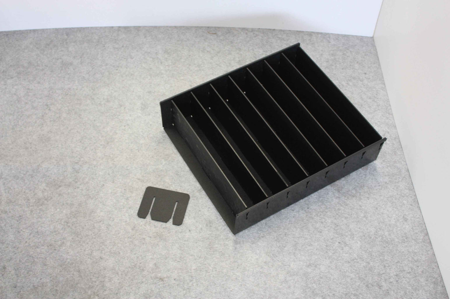 NPDEXP7.5  Universal Plano 3700 Box Tray 7.5 (HORIZONTAL)