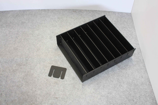 NPDEXP7.5  Universal Plano 3700 Box Tray 7.5 (HORIZONTAL)