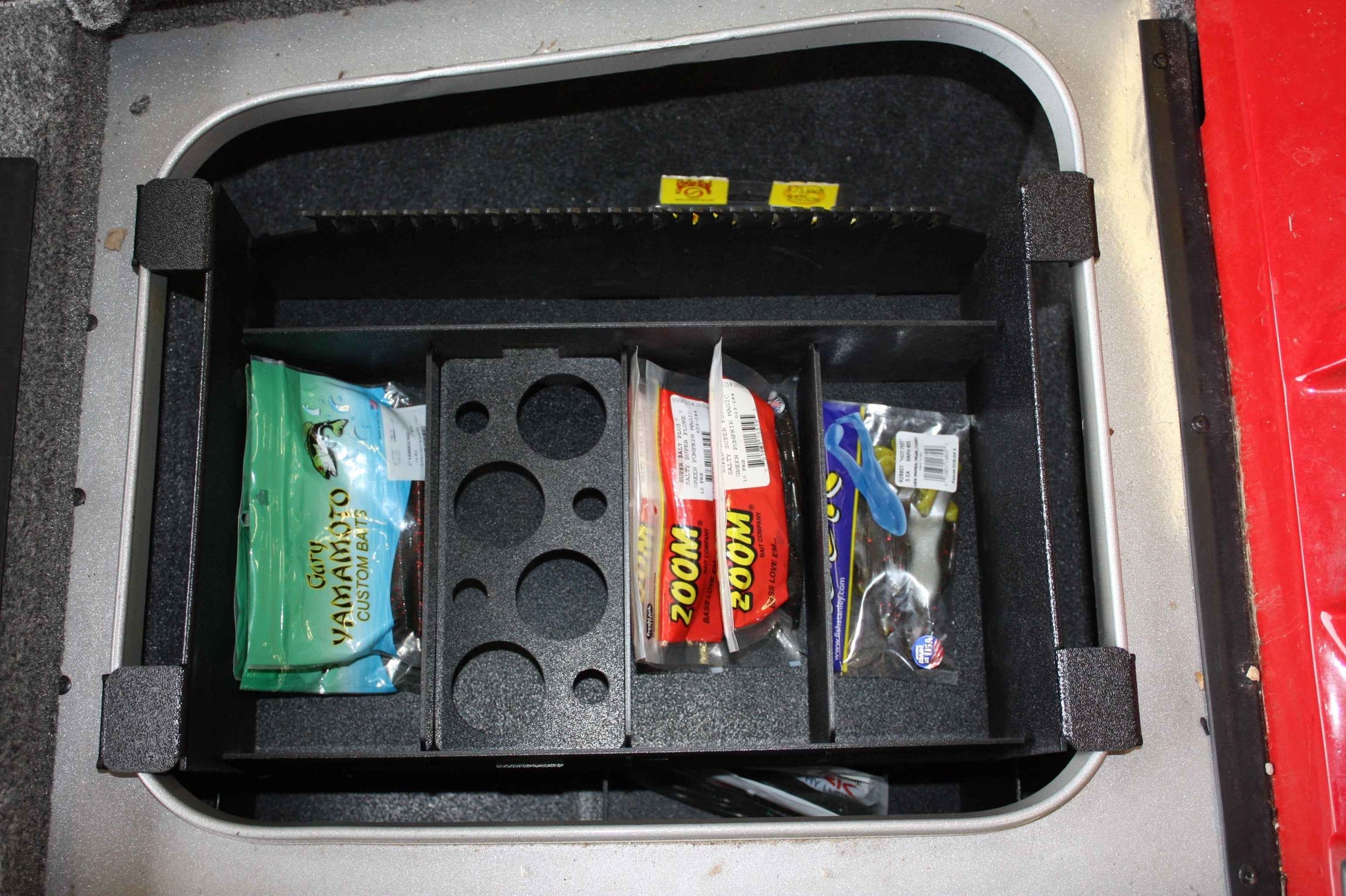 NPDX0001 XPRESS X19 DAY TRAY 18-C