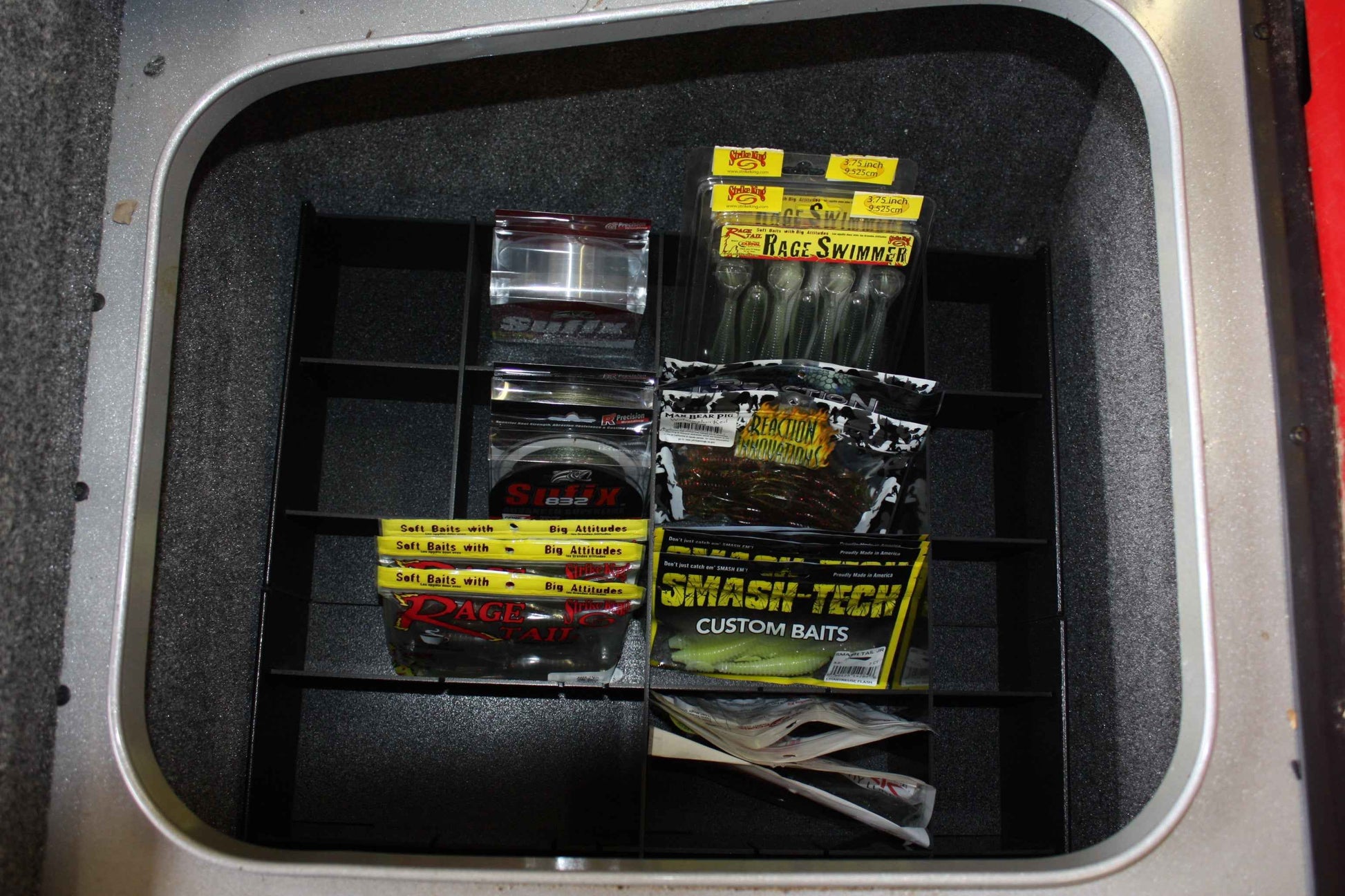 NPDX0002  XPRESS X19 MULTI USE-TRAY 18-C