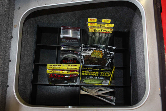 NPDX0002  XPRESS X19 MULTI USE-TRAY 18-C