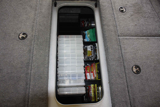 NPDX0003 XPRESS X19 CENTER COMPARTMENT KIT 18-C