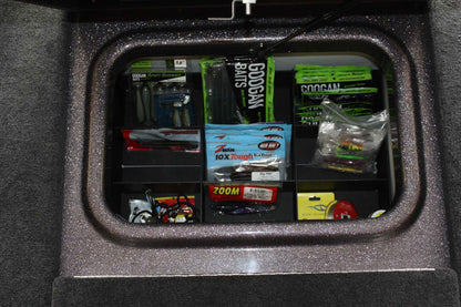 NPDSK0004  ZX150 Skeeter® CENTER ORGANIZER