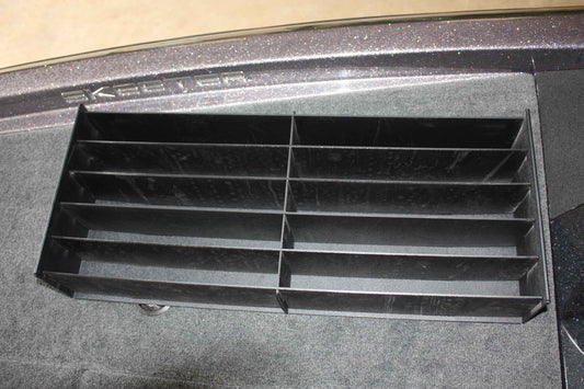 NPDSK0003  ZX150 Skeeter® ROD LOCKER PLANO BOX TRAY