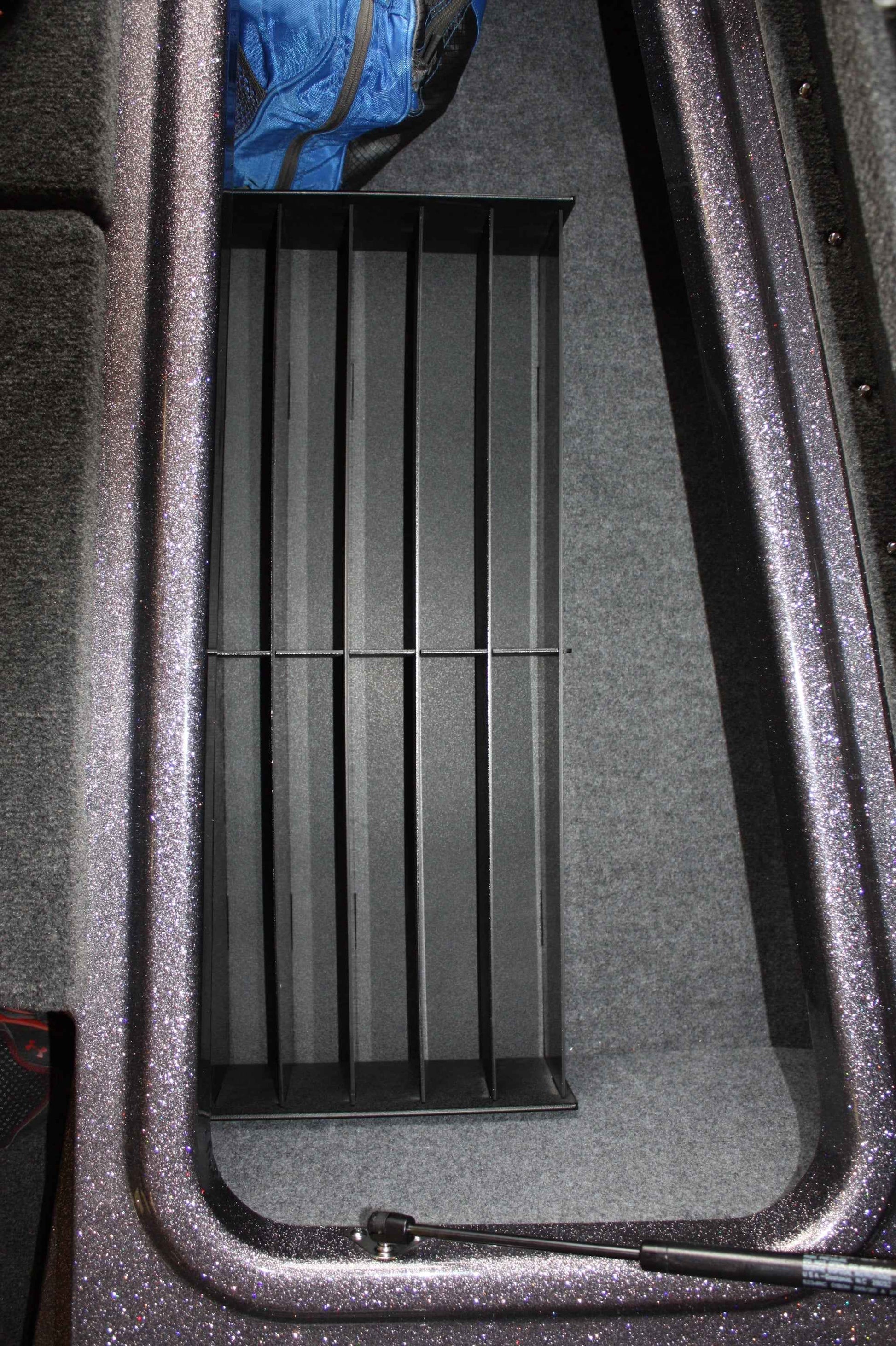 NPDSK0003  ZX150 Skeeter® ROD LOCKER PLANO BOX TRAY