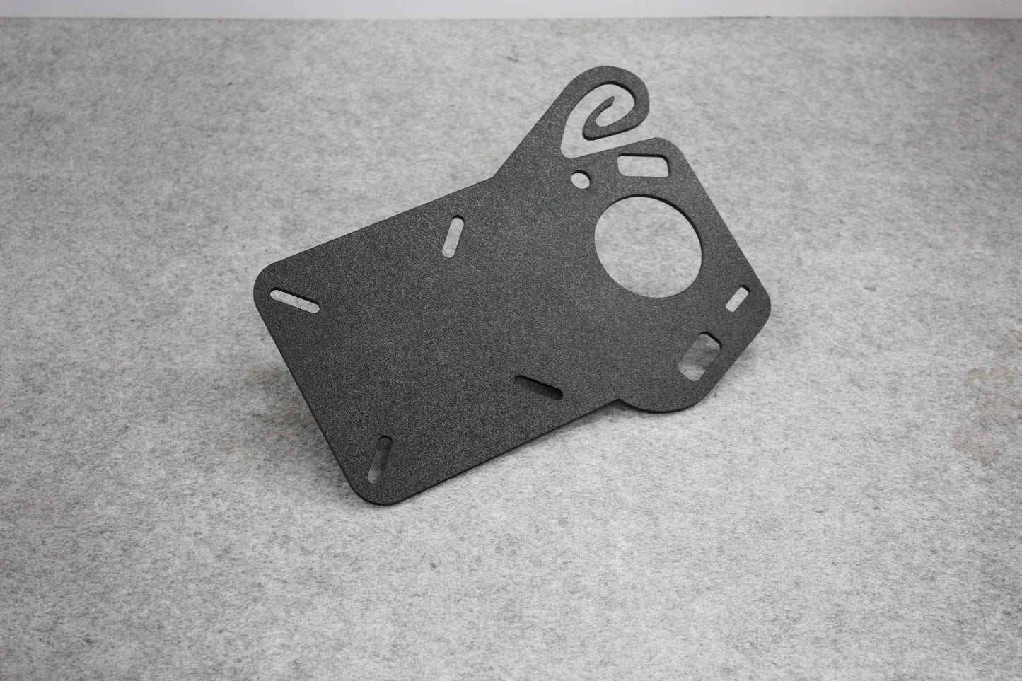 BOAT SEAT TOOL CADDY