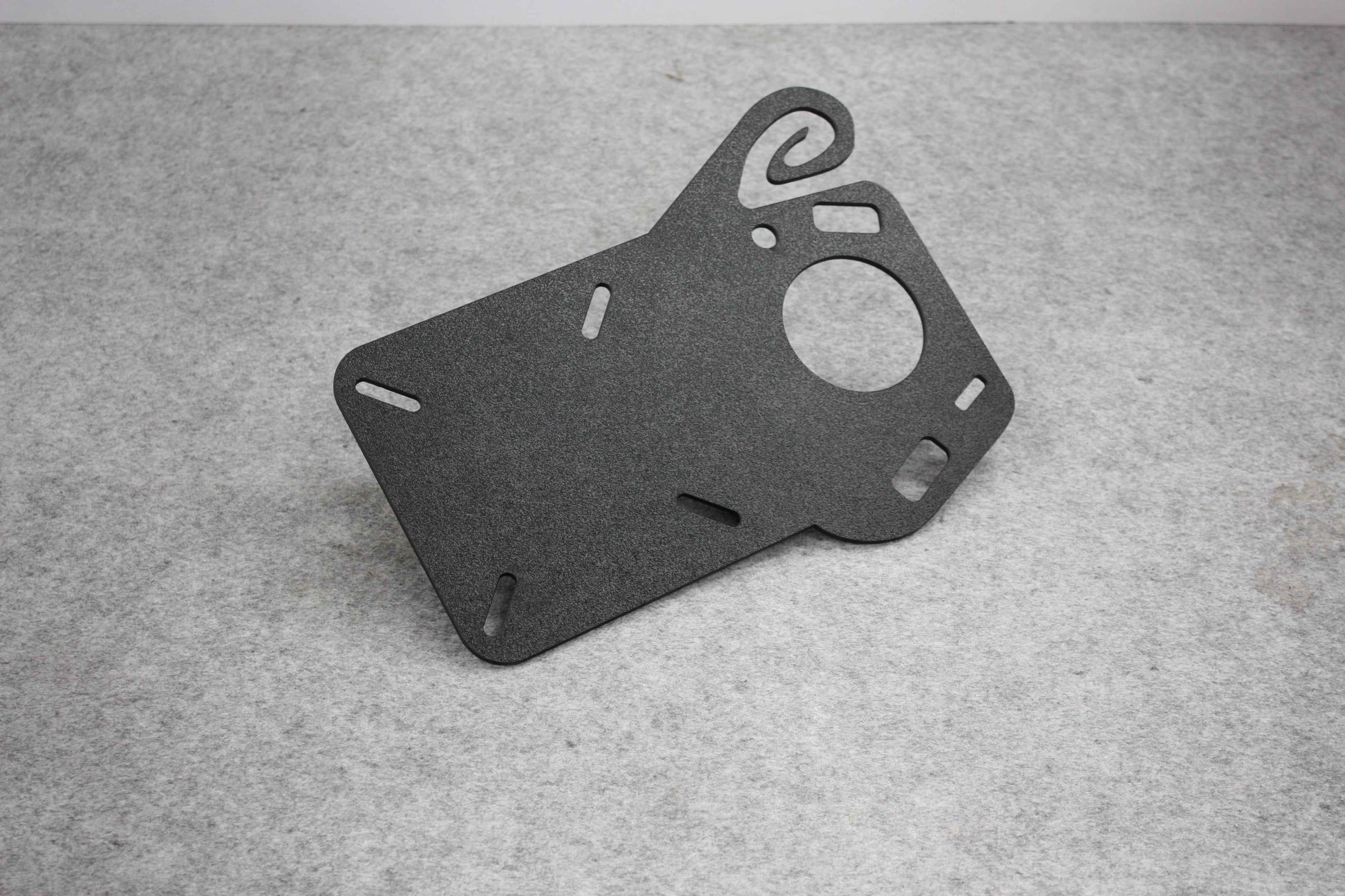 BOAT SEAT TOOL CADDY