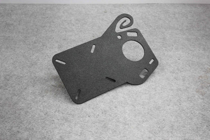 BOAT SEAT TOOL CADDY