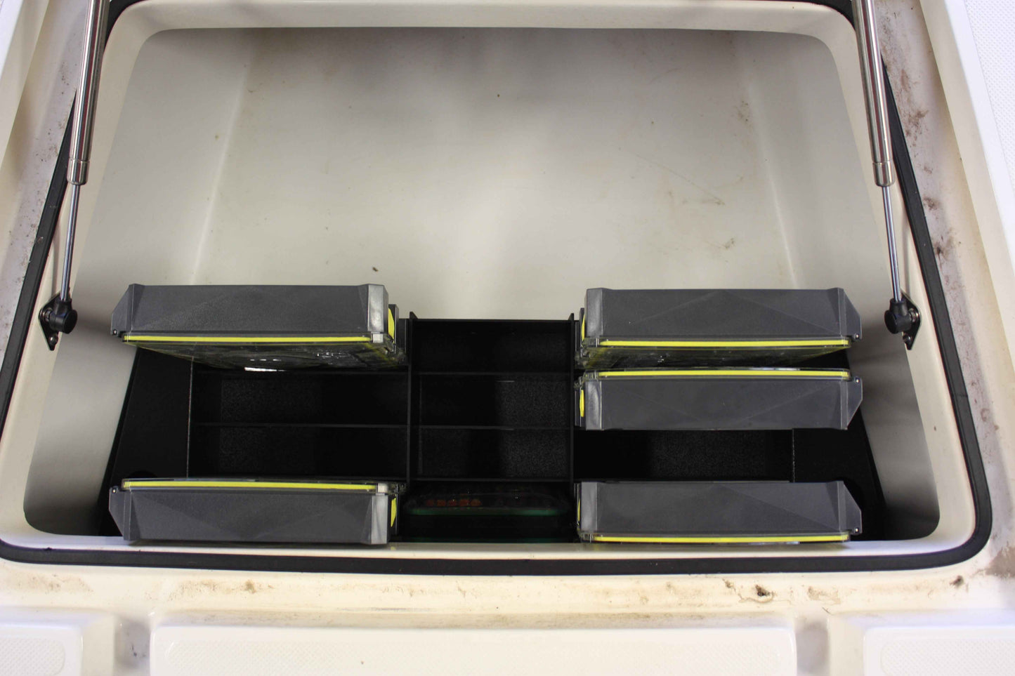 NPDSK0009 SX210 Skeeter® COMBO PLANO TRAY