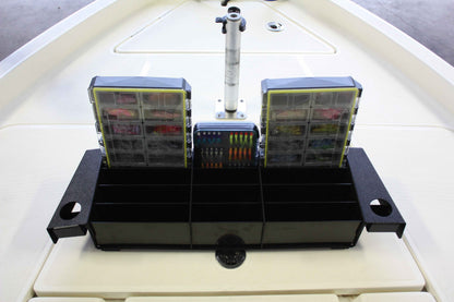 NPDSK0009 SX210 Skeeter® COMBO PLANO TRAY