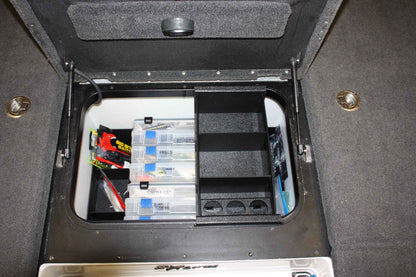 NPDSK0017 Skeeter® SLIDER TRAY FOR 15.5" OPENING