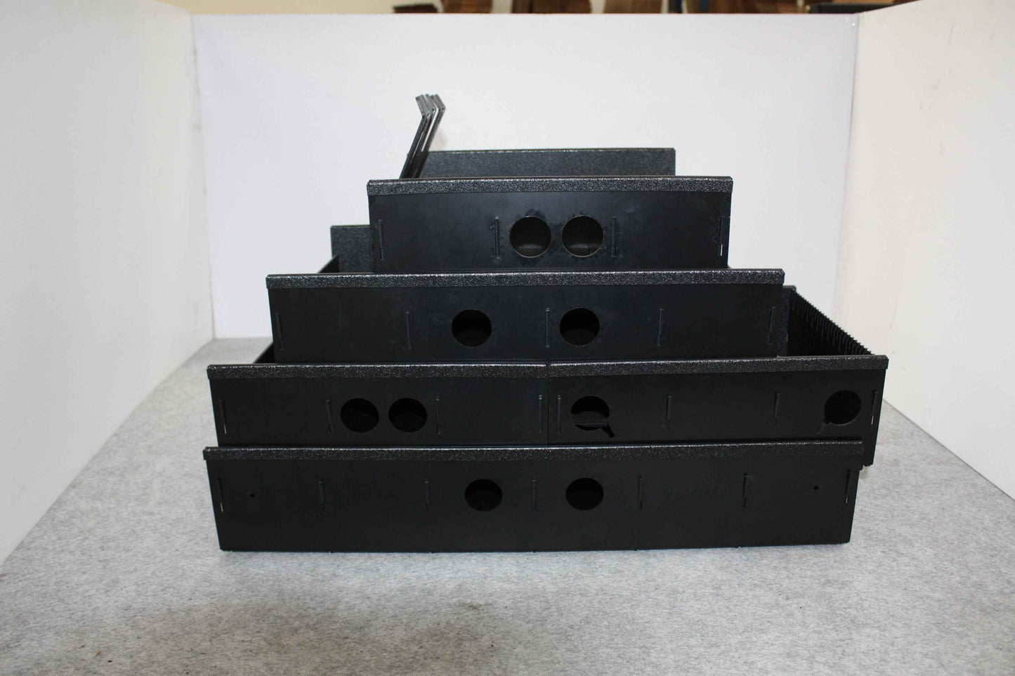 NPDBCCOUGARSP 2021-22 COUGAR SOFT PLASTICS TRAY KIT