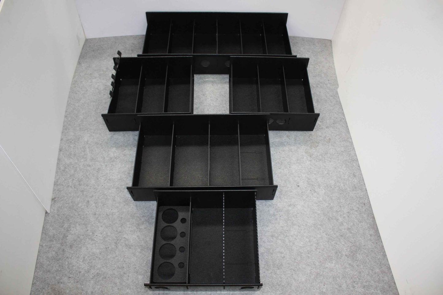 NPDBCCOUGARSP 2021-22 COUGAR SOFT PLASTICS TRAY KIT