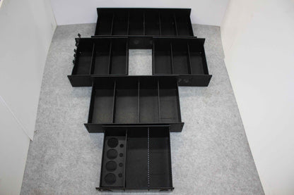 NPDBCCOUGARSP 2021-22 COUGAR SOFT PLASTICS TRAY KIT