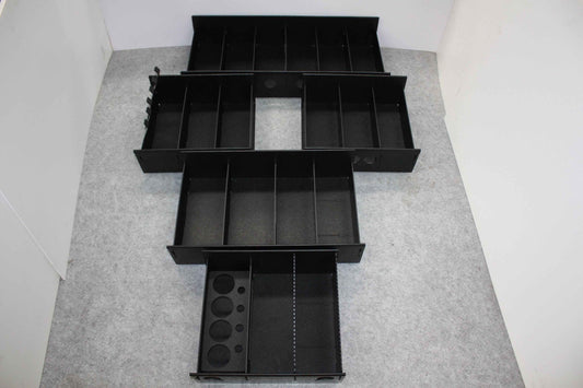 NPDBCCOUGARSP 2021-22 COUGAR SOFT PLASTICS TRAY KIT