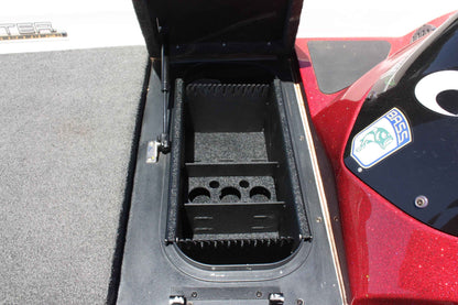 NPDSK0015-SS Skeeter® DAY TRAY 16-22 ZX200