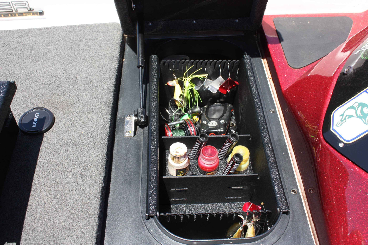 NPDSK0015-A Skeeter® DAY TRAY 14-16 FX SERIES / i Class Series