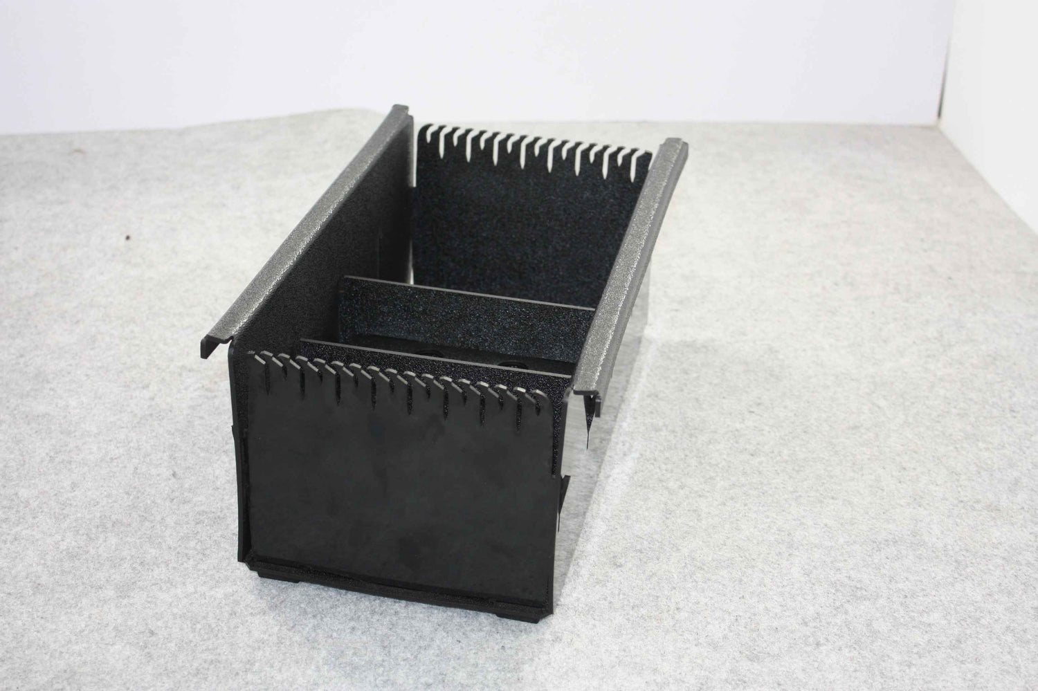 NPDSK0015-SS Skeeter® DAY TRAY 16-22 ZX200