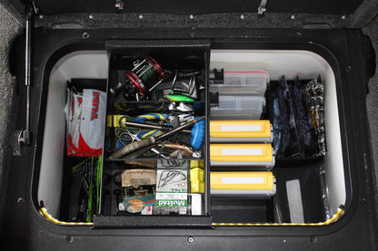 NPDSK0017 Skeeter® SLIDER TRAY FOR 15.5" OPENING