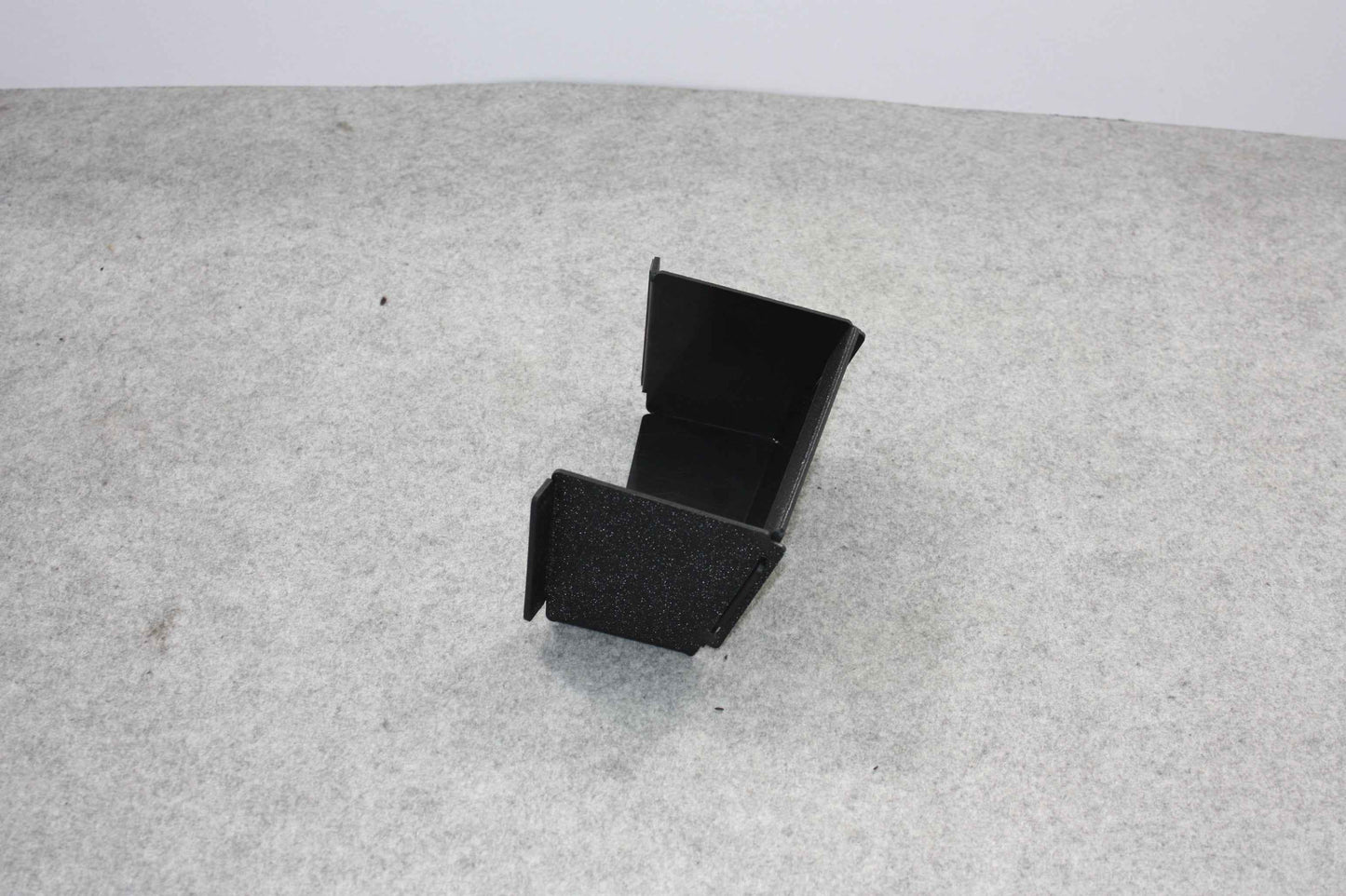 NPDSK0020  Skeeter® 2020-2023 FXR  2022-2025 ZXR CENTER COMPARTMENT CATCH ALL TRAY