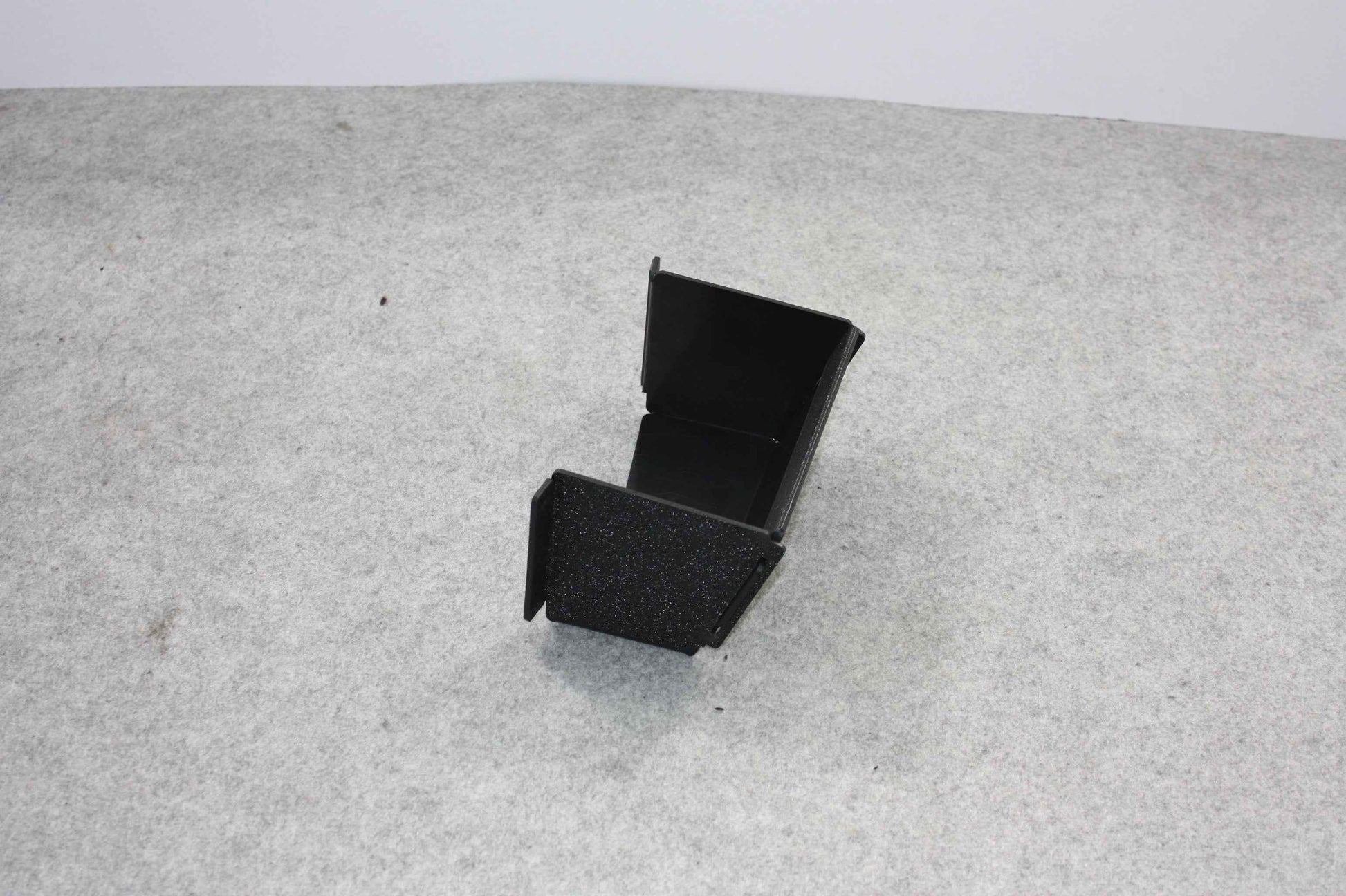 NPDSK0020  Skeeter® 2020-2023 FXR  2022-2025 ZXR CENTER COMPARTMENT CATCH ALL TRAY