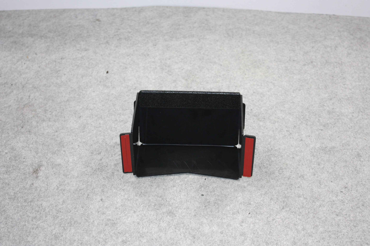 NPDSK0020  Skeeter® 2020-2023 FXR  2022-2025 ZXR CENTER COMPARTMENT CATCH ALL TRAY