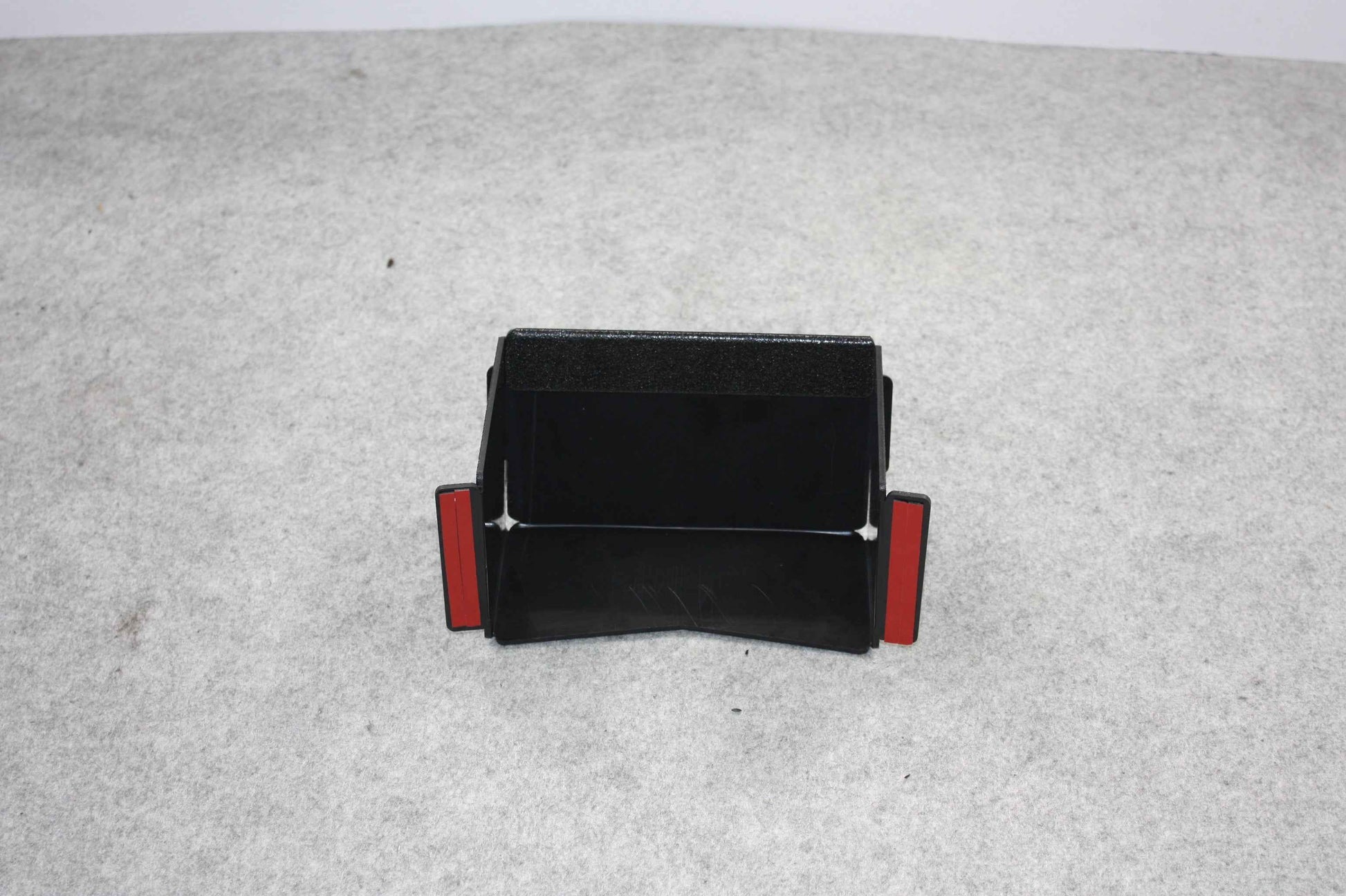 NPDSK0020  Skeeter® 2020-2023 FXR  2022-2025 ZXR CENTER COMPARTMENT CATCH ALL TRAY