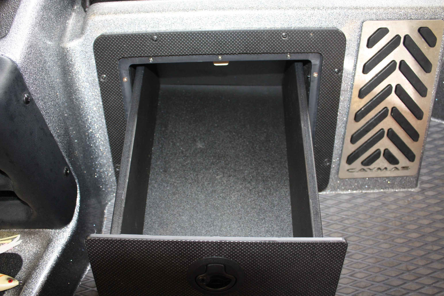 NPDCX003  CX21 DRAWER INSERT