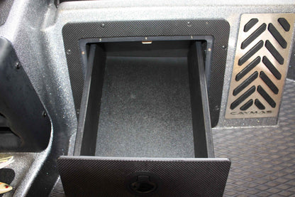 NPDCX003  CX21 DRAWER INSERT