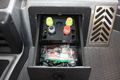 NPDCX003  CX21 DRAWER INSERT