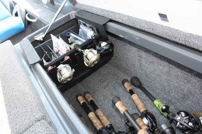 NPDPH0004 PHOENIX 619/719/721 PRO XP ROD LOCKER TRAY