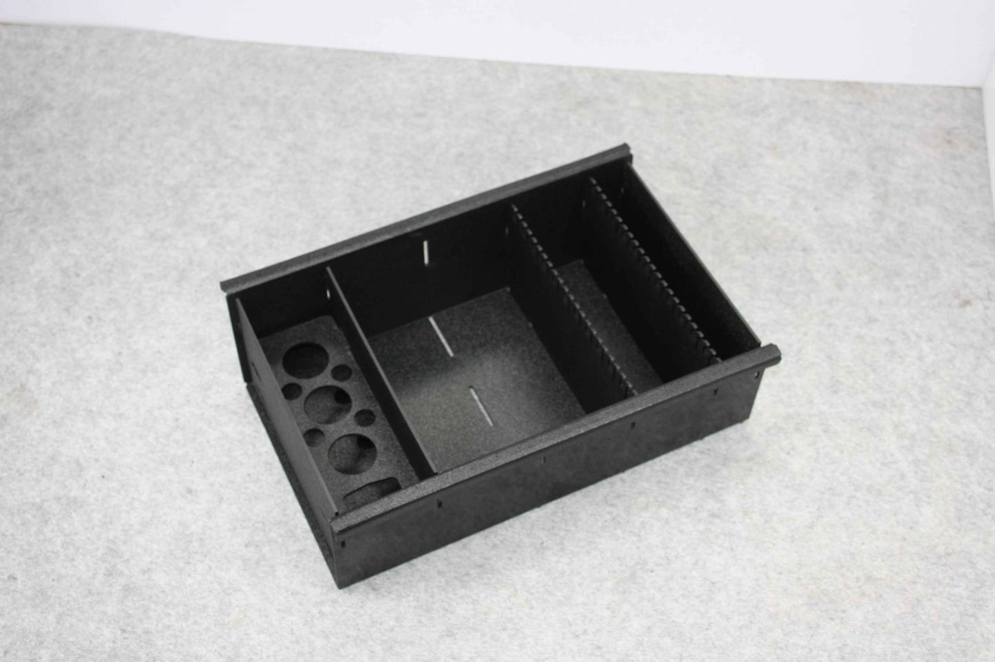 NPDSK0025 Skeeter® DAY TRAY