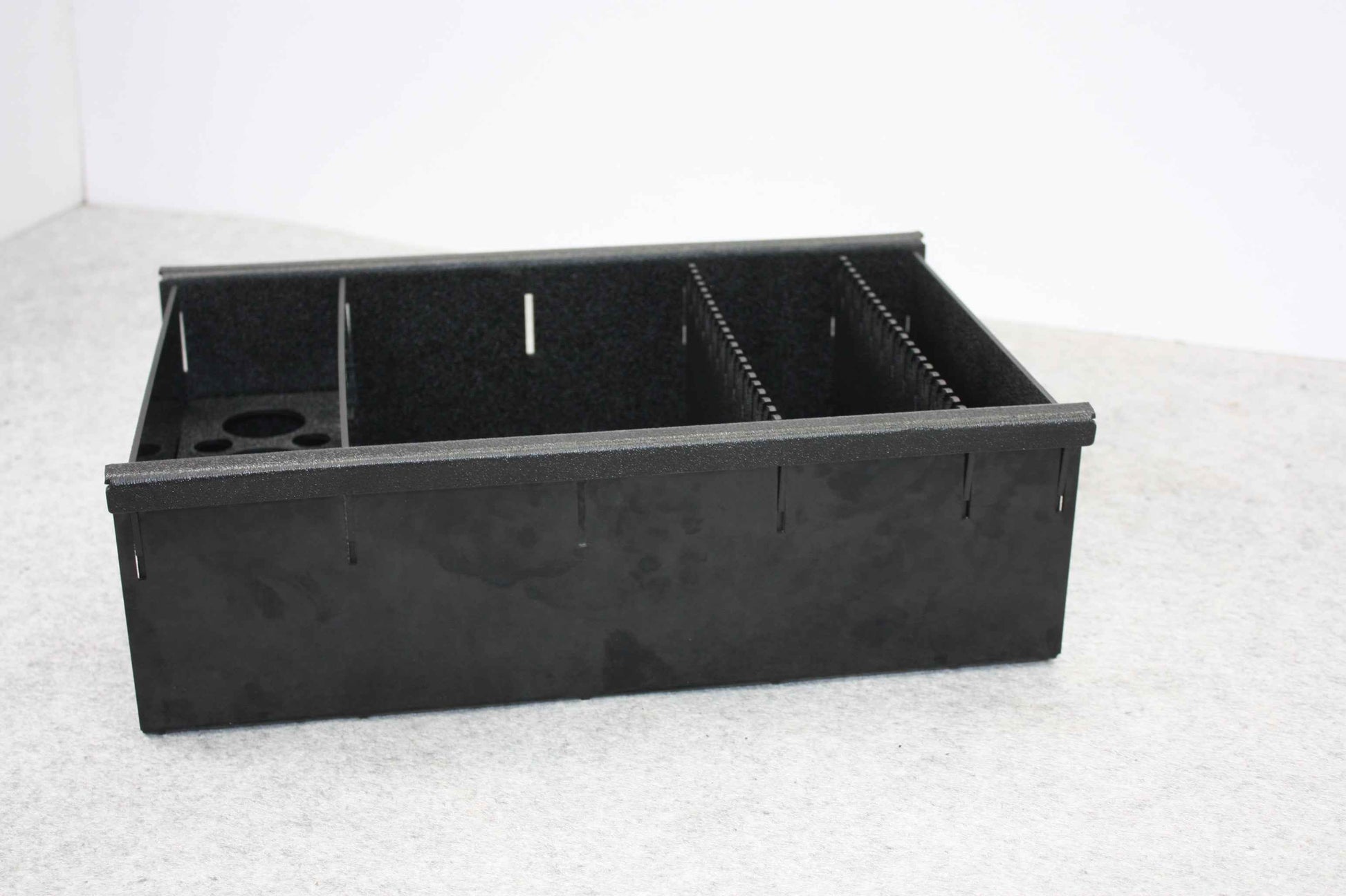 NPDSK0025 Skeeter® DAY TRAY