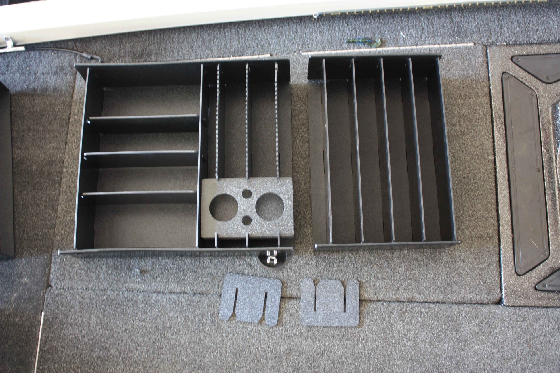 NPDRANG0007 2016 Ranger® RT188 STARBOARD COMPARTMENT KIT