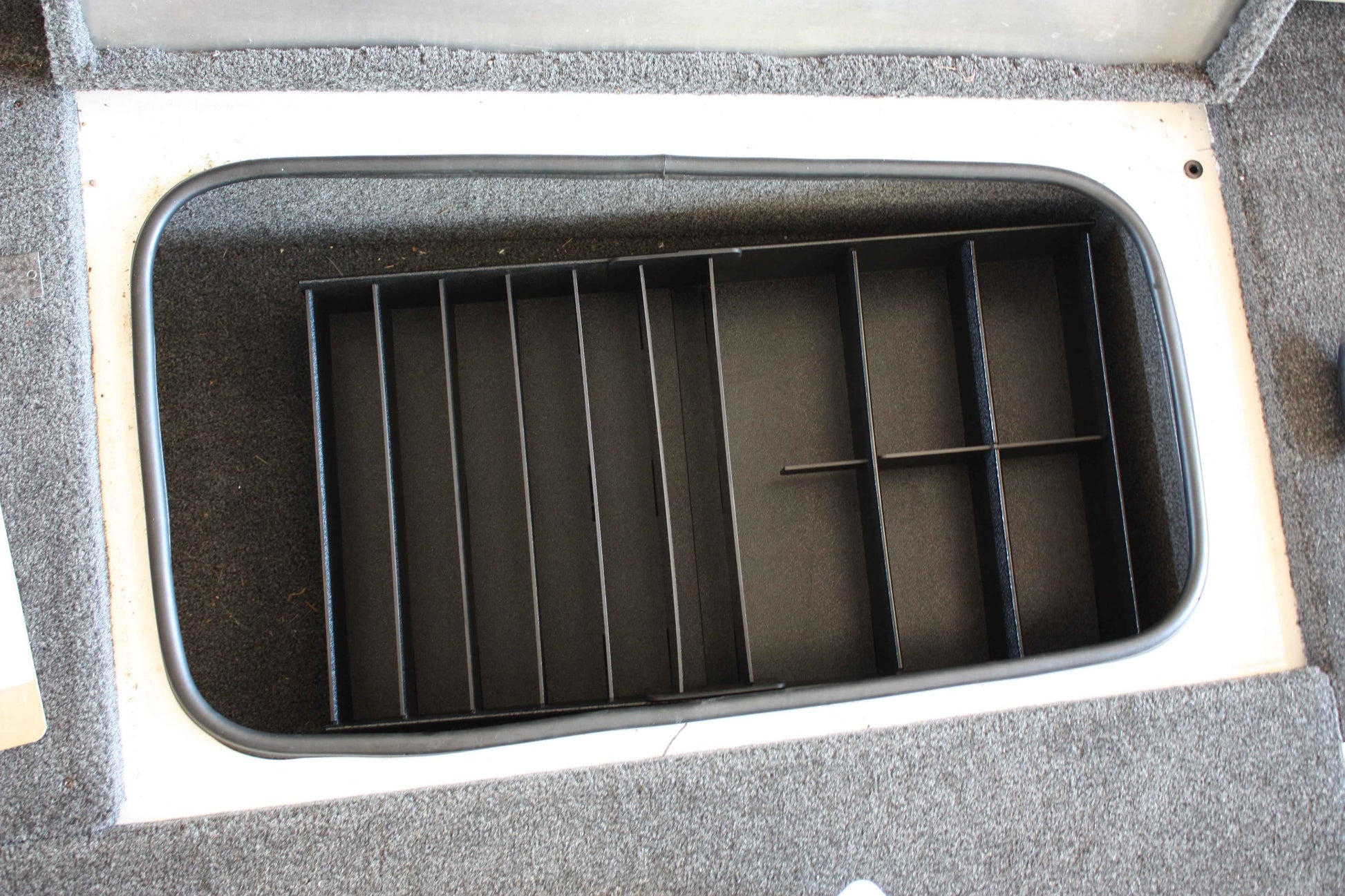 NPDRANG0006 2016 Ranger® RT188 PORT COMPARTMENT KIT