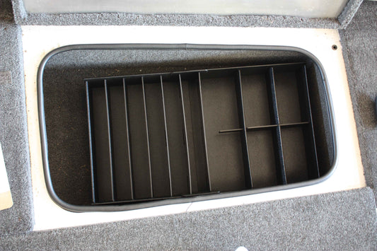 NPDRANG0006 2016 Ranger® RT188 PORT COMPARTMENT KIT