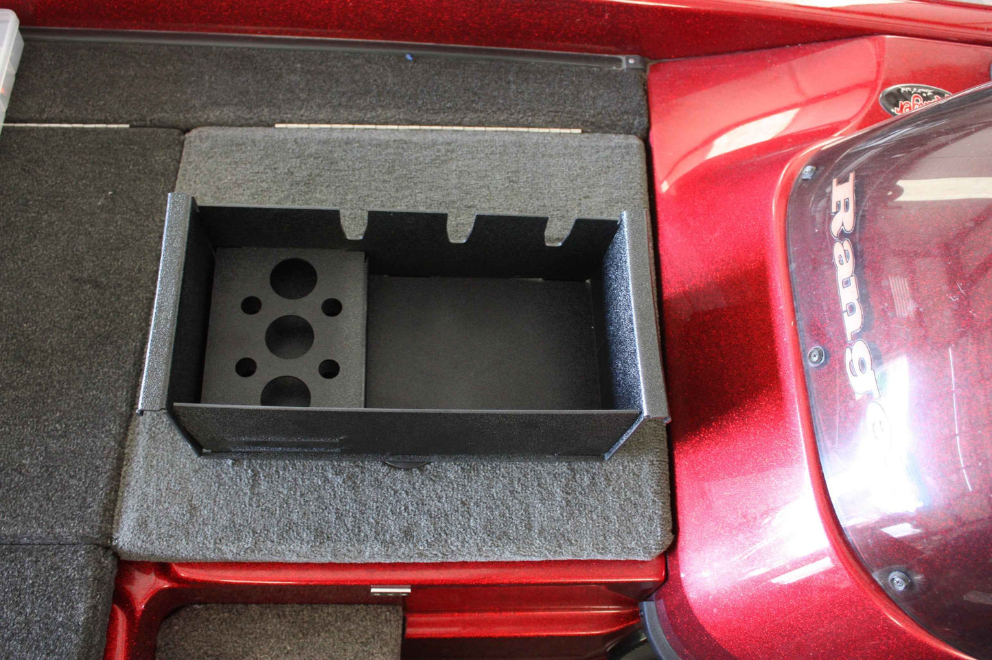 NPDRANG0002 Ranger®  521VX DAYTRAY