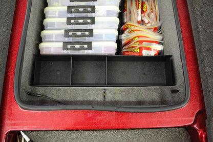 NPDRANG0003 2003 Ranger® 521VX CENTER COMPARTMENT ACCESSORY TRAY