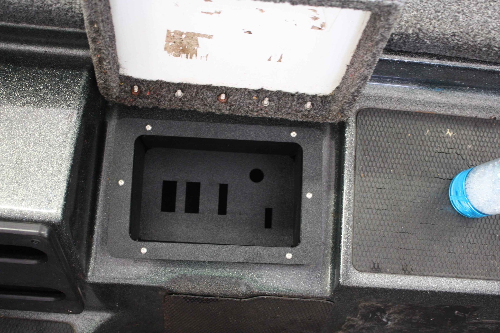 NPDSTR0004 2006 STRATOS 201 PRO XL TOOL INSERT