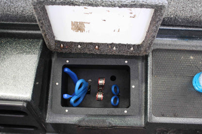 NPDSTR0004 2006 STRATOS 201 PRO XL TOOL INSERT