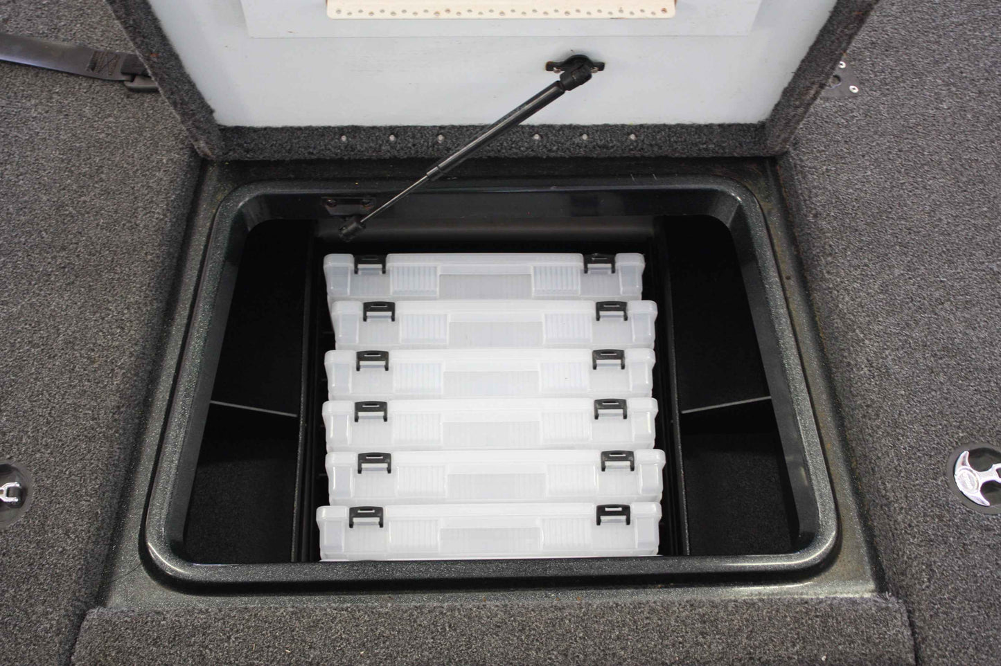 NPDSTR0001 2006 STRATOS 201 PRO XL COMPARTMENT 1 KIT