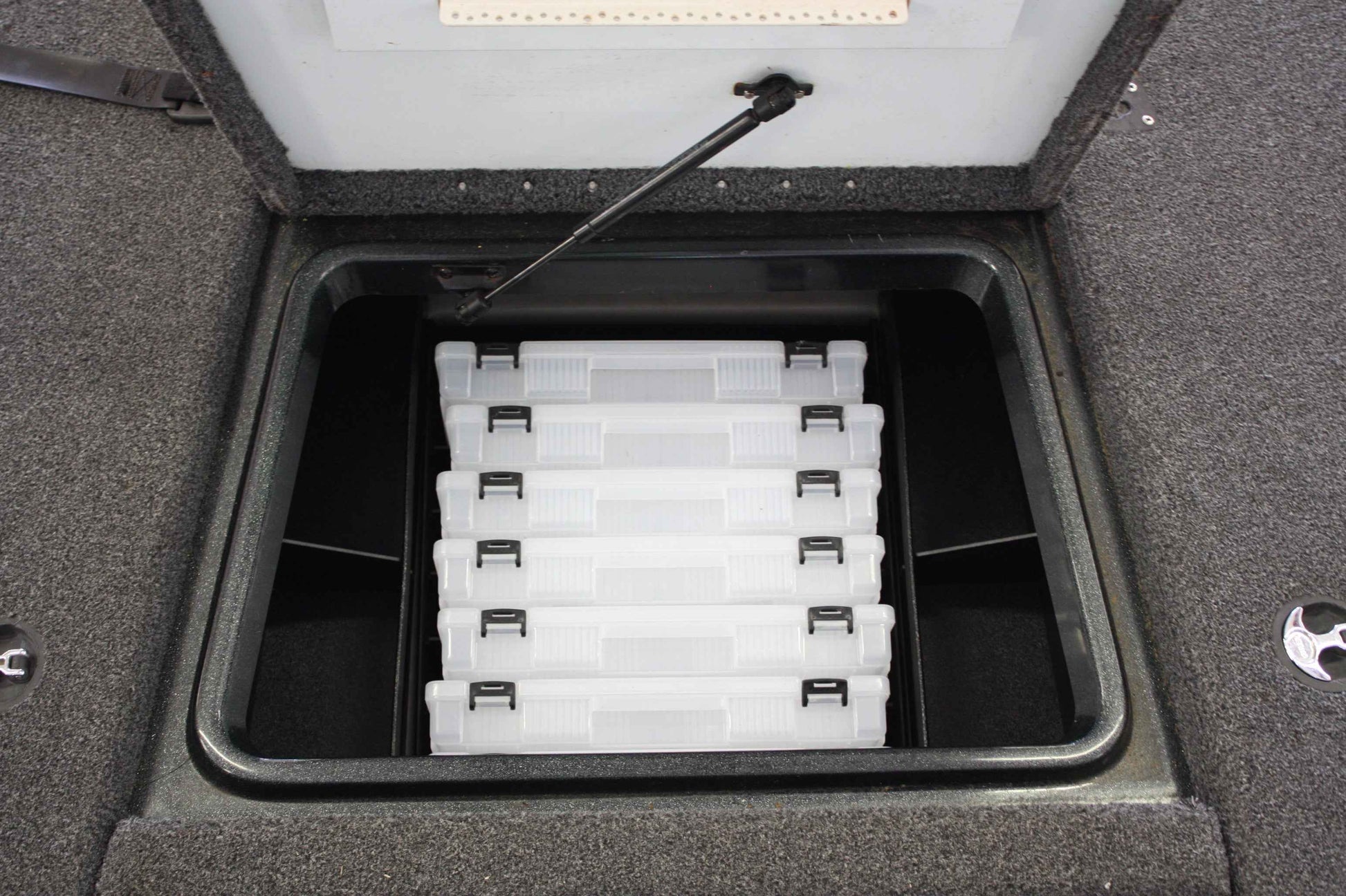 NPDSTR0001 2006 STRATOS 201 PRO XL COMPARTMENT 1 KIT