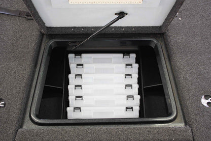 NPDSTR0001 2006 STRATOS 201 PRO XL COMPARTMENT 1 KIT