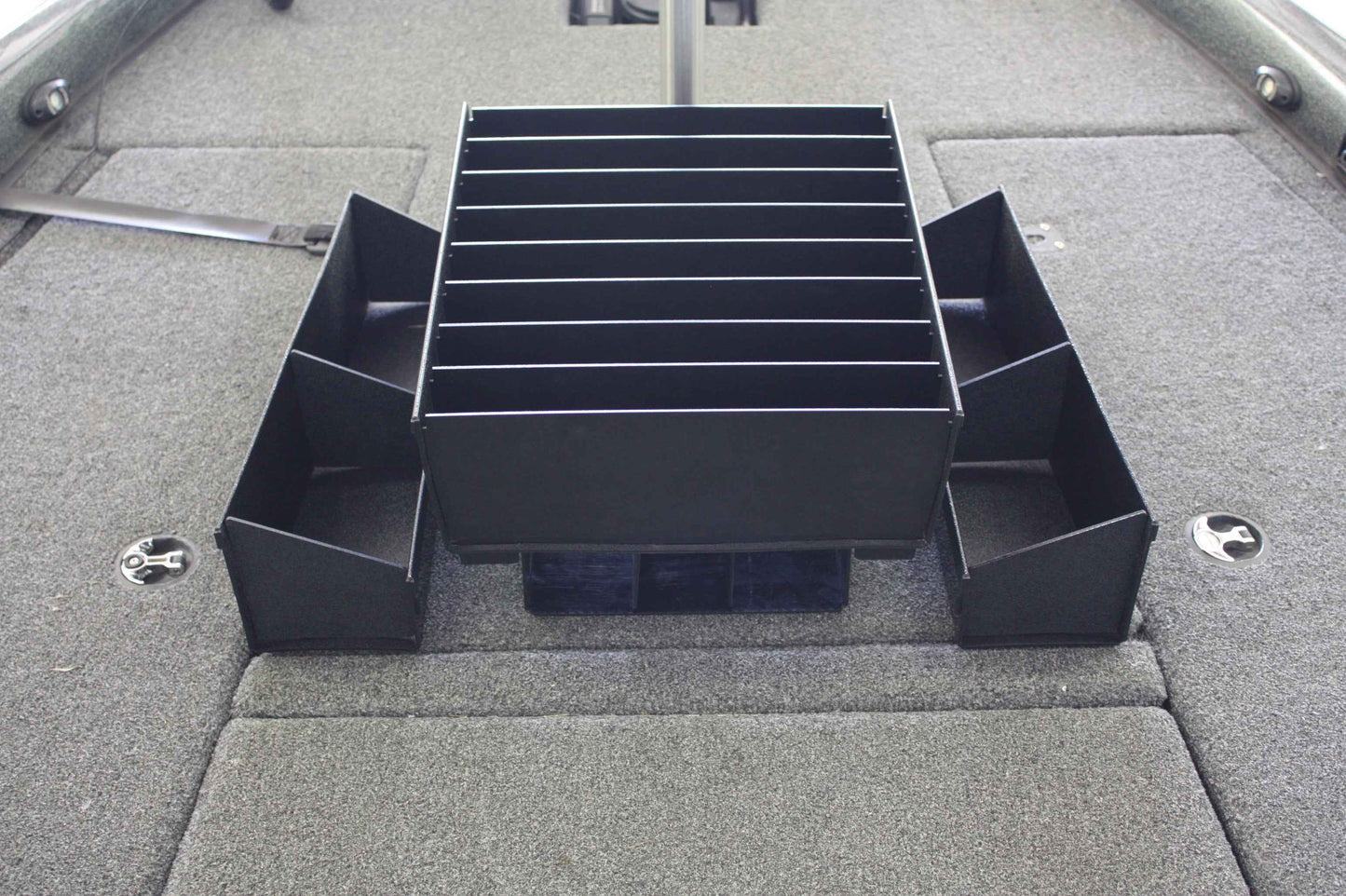 NPDSTR0001 2006 STRATOS 201 PRO XL COMPARTMENT 1 KIT