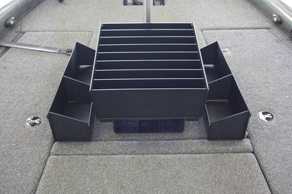 NPDSTR0001 2006 STRATOS 201 PRO XL COMPARTMENT 1 KIT