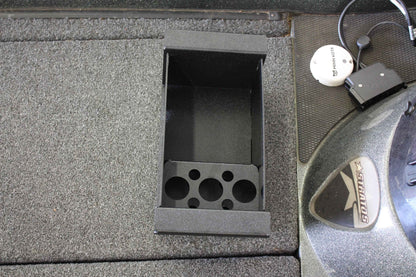 NPDSTR0003 2006 STRATOS 201 PRO XL ROD LOCKER DAY TRAY
