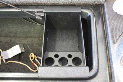 NPDSTR0003 2006 STRATOS 201 PRO XL ROD LOCKER DAY TRAY